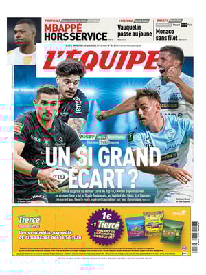 L'Equipe