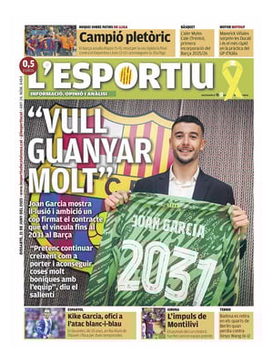 L'Esportiu