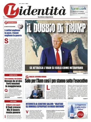 L'Identità