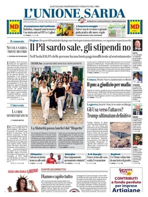 L'Unione Sarda