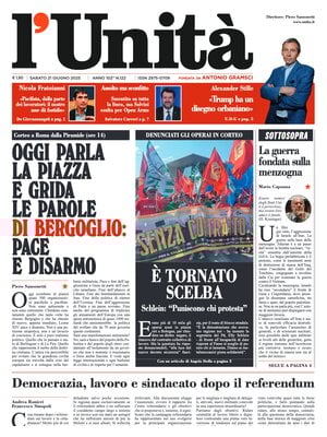 L'Unità