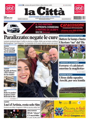 La Città (Salerno)