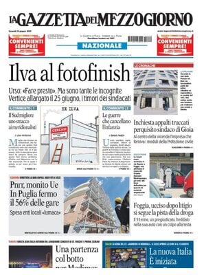 La Gazzetta del Mezzogiorno (Bari)