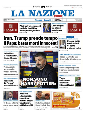La Nazione