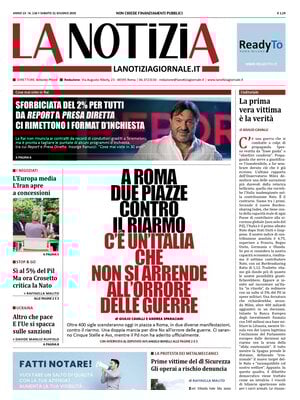 La Notizia