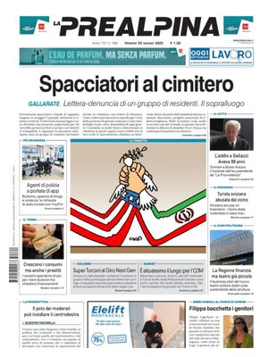 La Prealpina
