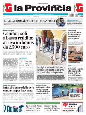 La Provincia Pavese