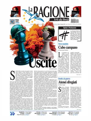La Ragione