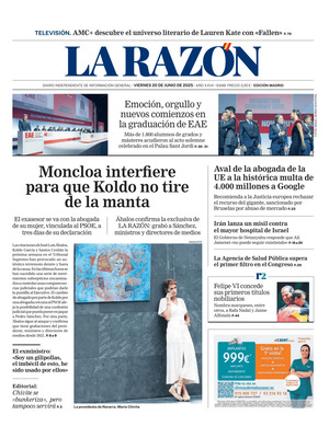 La Razón