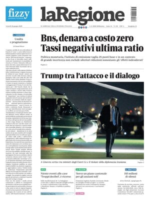 La Regione