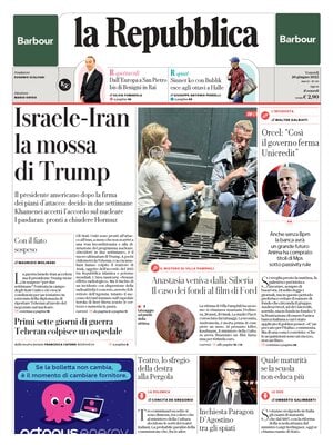 La Repubblica