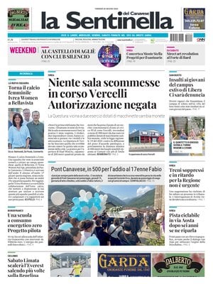 La Sentinella del Canavese