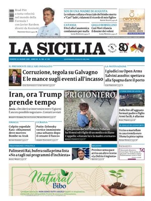 La Sicilia