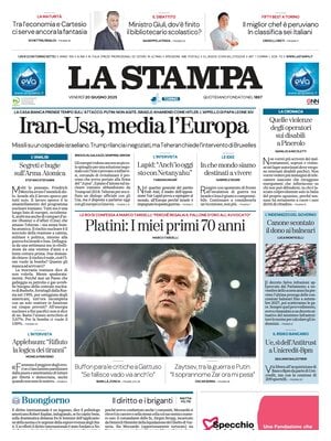 La Stampa