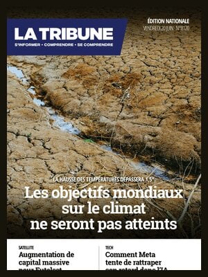 La Tribune