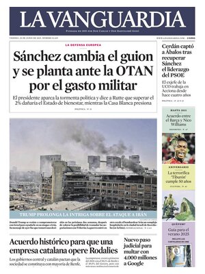 La Vanguardia