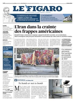Le Figaro
