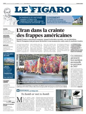 Le Figaro