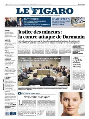 Le Figaro