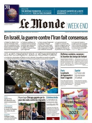 Le Monde