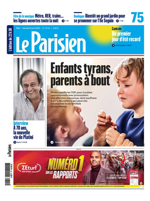 Le Parisien