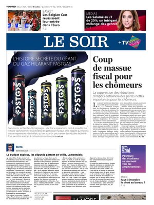 Le Soir