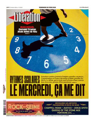 Libération
