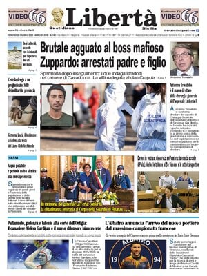 Libertà Sicilia