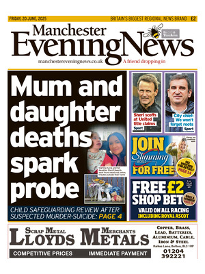 Manchester Evening News