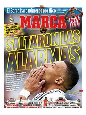 Marca
