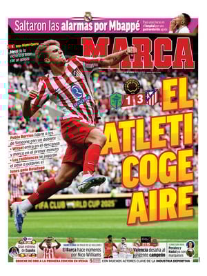 Marca