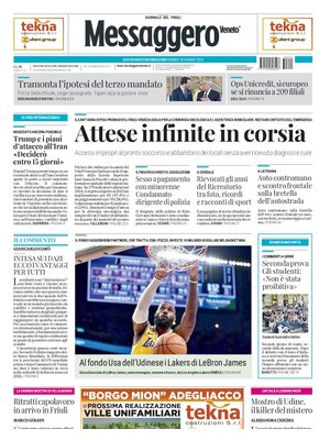 Messaggero Veneto (Gorizia)