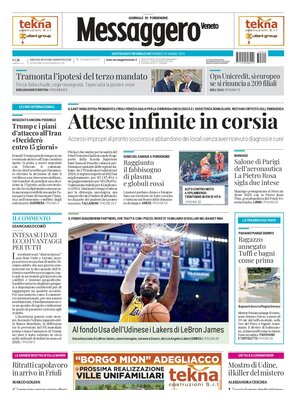Messaggero Veneto (Pordenone)