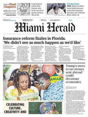 Miami Herald