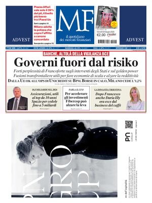 MF Milano Finanza