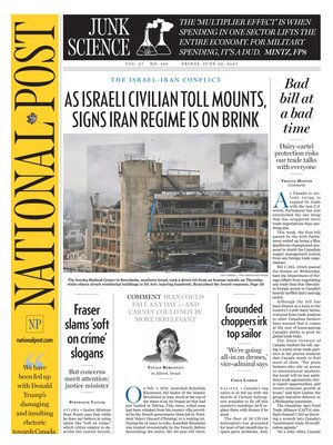 National Post