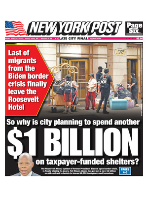 New York Post