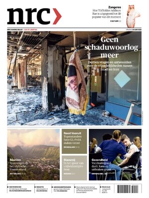 NRC Handelsblad