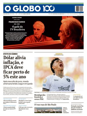 O Globo