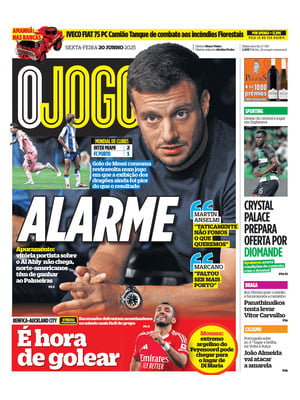 O Jogo
