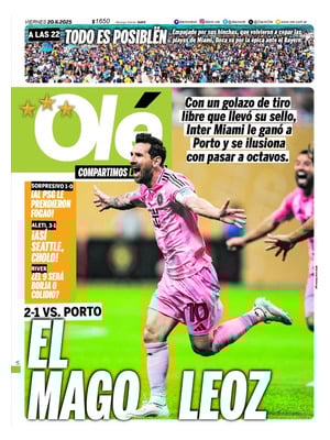 Olé