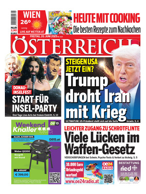 Österreich