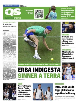 QS Quotidiano Sportivo