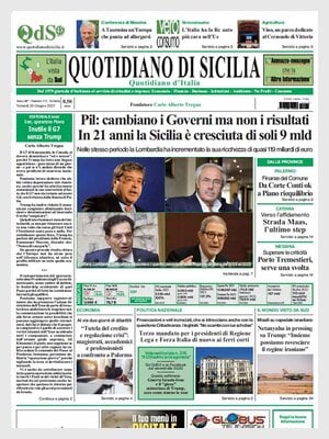 Quotidiano di Sicilia
