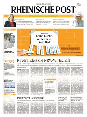 Rheinische Post