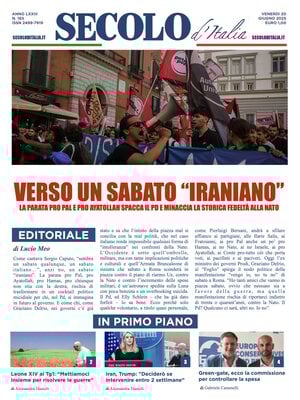Secolo d'Italia