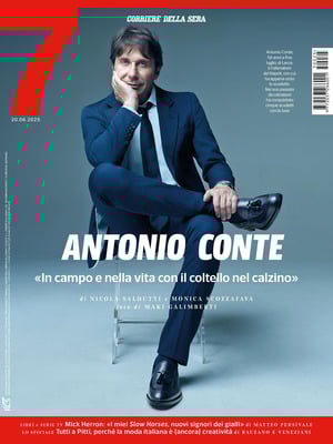 Sette (Corriere della Sera)