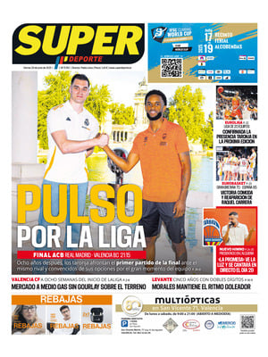 Superdeporte