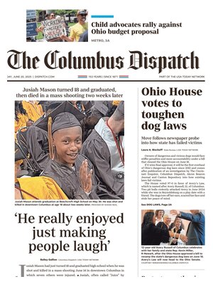 The Columbus Dispatch