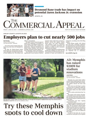 The Commercial Appeal